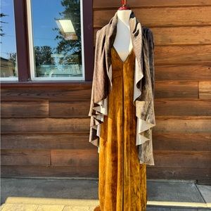 Sinew Moon Scorched Earth Strange Shadows